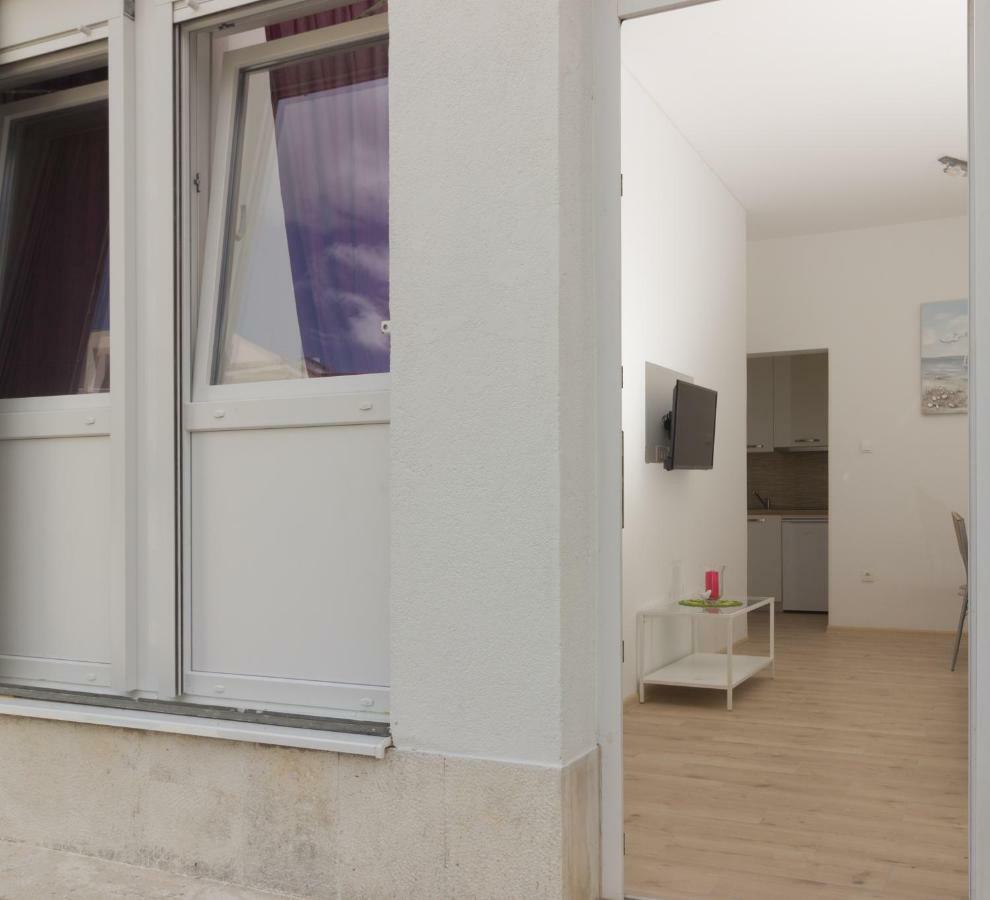 Kike 80 Apartment Split Exterior photo